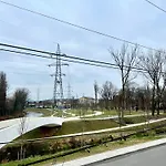 Готель Riverside By Inntime 3*