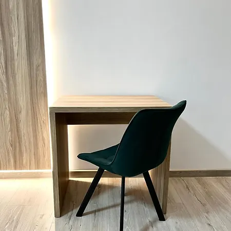 מלון Riverside By Inntime 3*