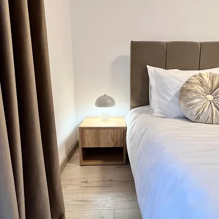 מלון Riverside By Inntime 3*