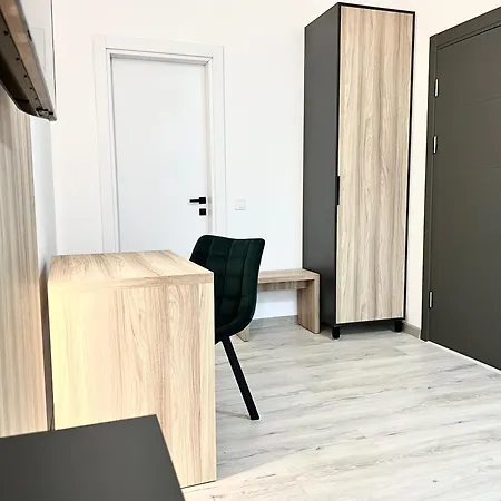 Riverside By Inntime 3* クルージュ＝ナポカ