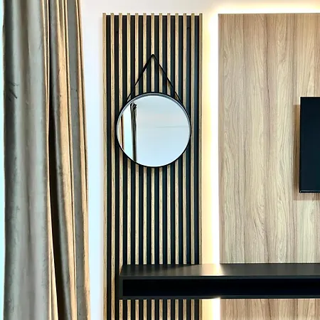 ホテル Riverside By Inntime