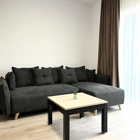 Riverside By Inntime