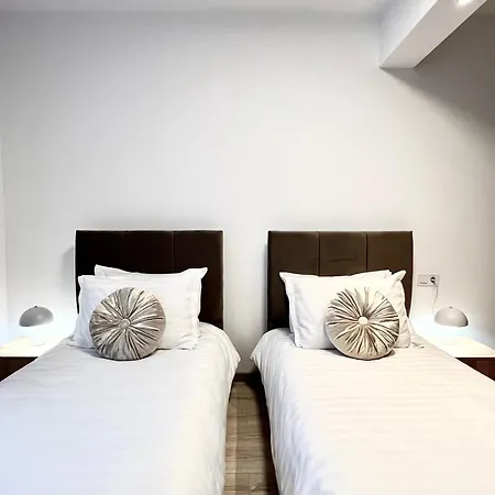 Riverside By Inntime Hotel 3*