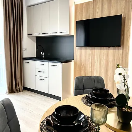 Riverside By Inntime Hotel Cluj-Napoca