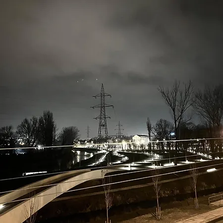 Riverside By Inntime ホテル クルージュ＝ナポカ