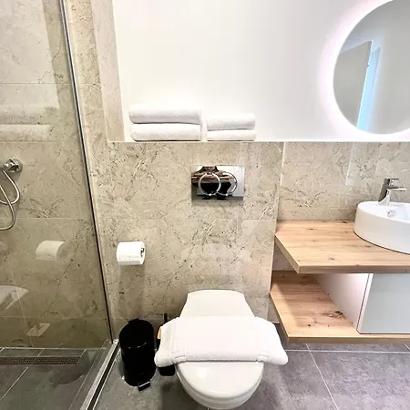 Hotel Riverside By Inntime Cluj-Napoca
