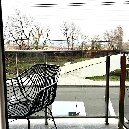 Riverside By Inntime Cluj-Napoca