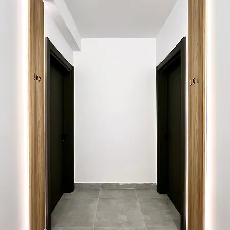 Riverside By Inntime Hotel 3*