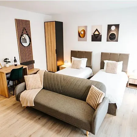 Hotel Riverside By Inntime 3*