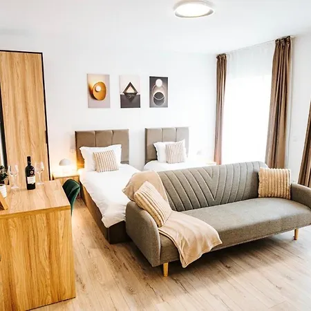 Riverside By Inntime Hotel Cluj-Napoca