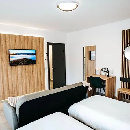 Riverside By Inntime 3* Cluj-Napoca