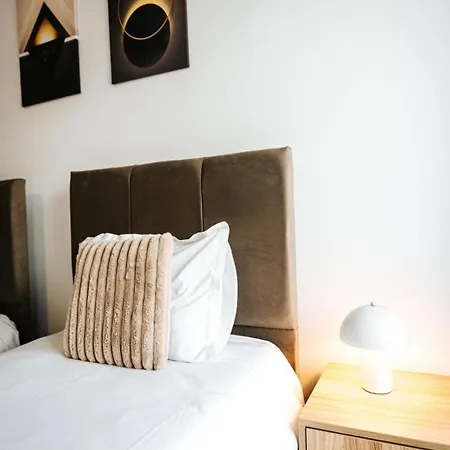 Riverside By Inntime Hotel 3*