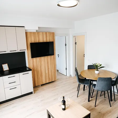 Riverside By Inntime Hotel Cluj-Napoca