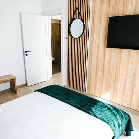 Riverside By Inntime 3* Cluj-Napoca