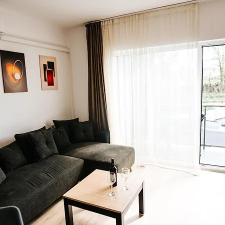 Riverside By Inntime Hotel 3*