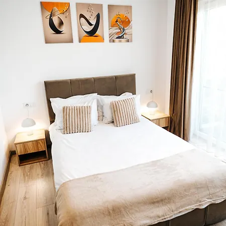 Riverside By Inntime 3* Cluj-Napoca