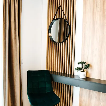 Riverside By Inntime Hotel