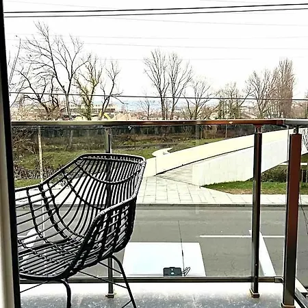 ホテル Riverside By Inntime クルージュ＝ナポカ