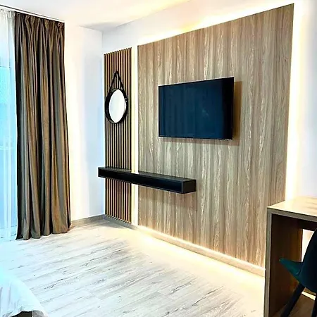 酒店 Riverside By Inntime 克卢日-纳波卡