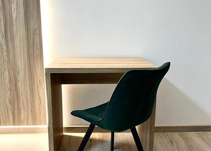 Hotel Riverside By Inntime 3*