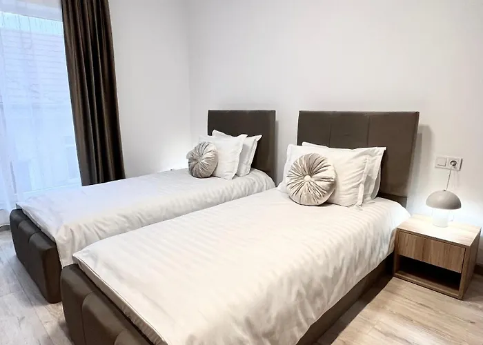 Riverside By Inntime