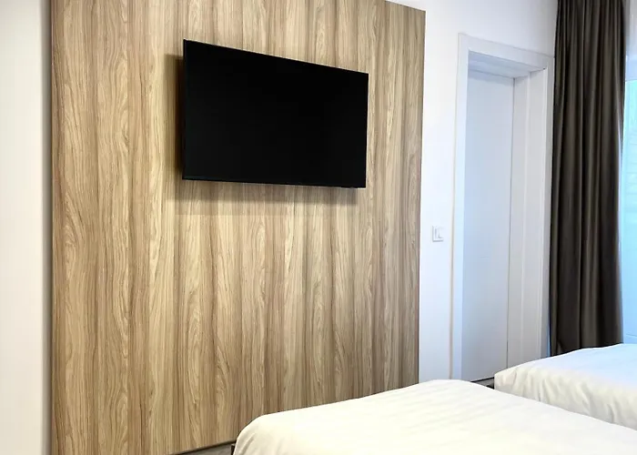 Riverside By Inntime