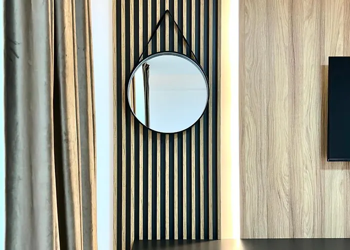 Hotel Riverside By Inntime