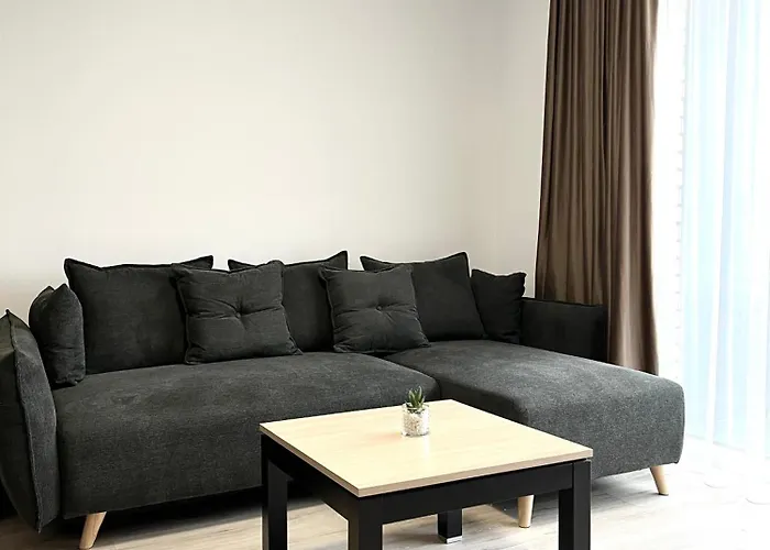 Riverside By Inntime