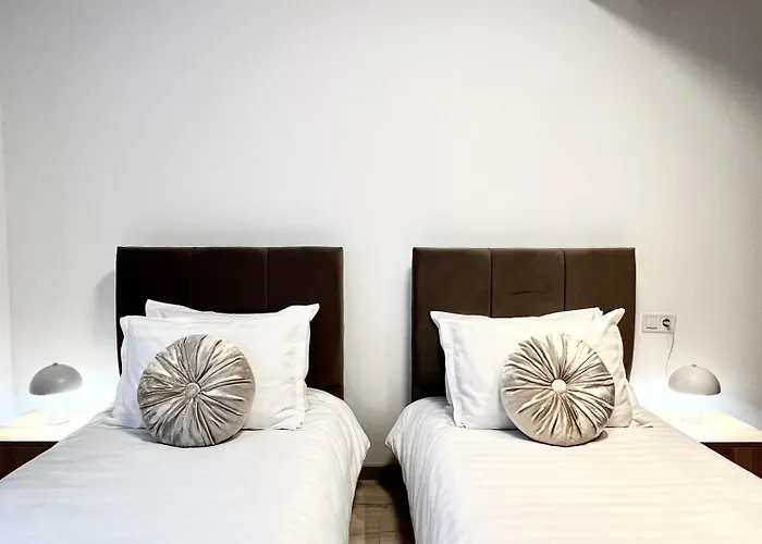 Riverside By Inntime Hotel 3*