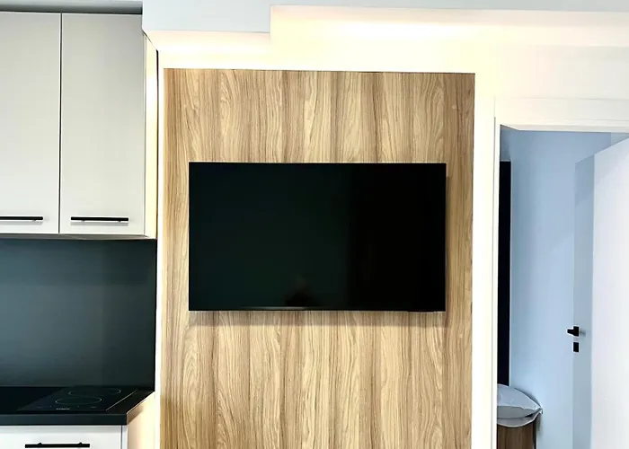 Riverside By Inntime מלון