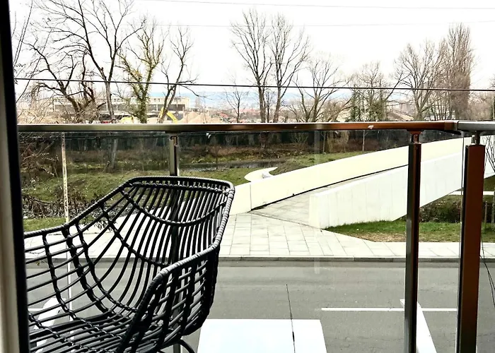 Riverside By Inntime קלוז'-נאפוקה