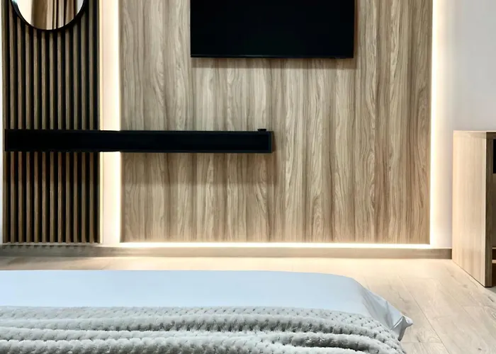 Riverside By Inntime 3* קלוז'-נאפוקה