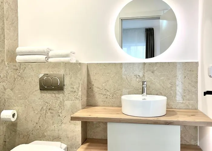 Hotel Riverside By Inntime