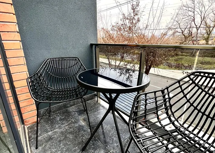 Riverside By Inntime Hotel 3*