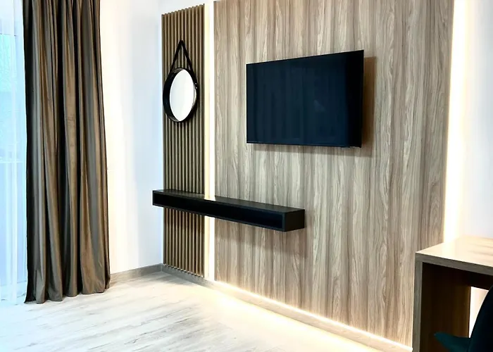 Riverside By Inntime