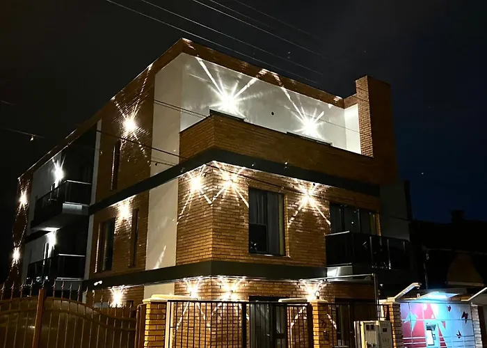 Hotel Riverside By Inntime 3*