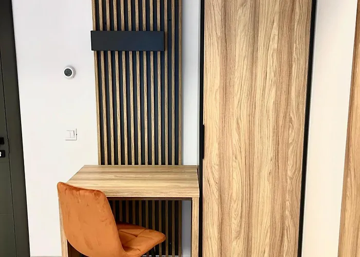 Riverside By Inntime מלון קלוז'-נאפוקה